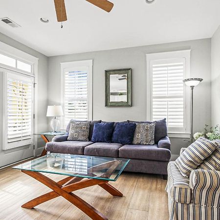 Cinzia Lane Bungalow Myrtle Beach Exteriér fotografie