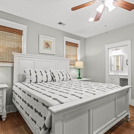 Cinzia Lane Bungalow Myrtle Beach Exteriér fotografie
