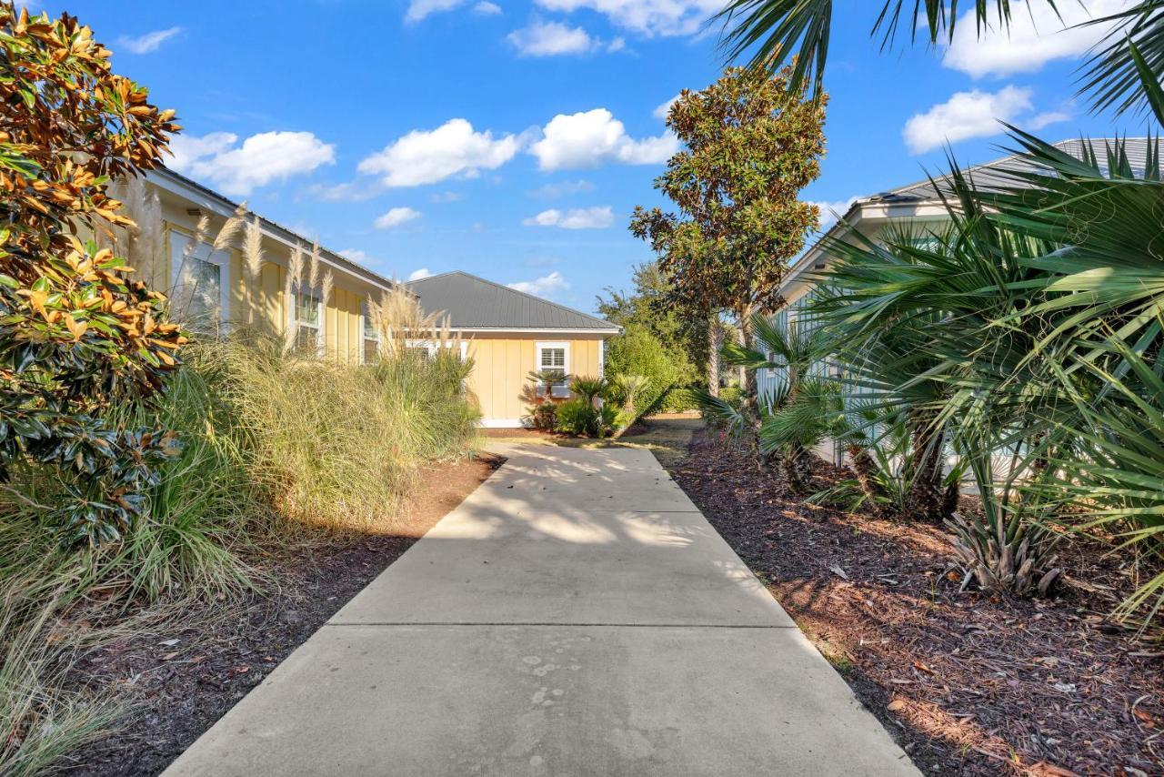 Cinzia Lane Bungalow Myrtle Beach Exteriér fotografie