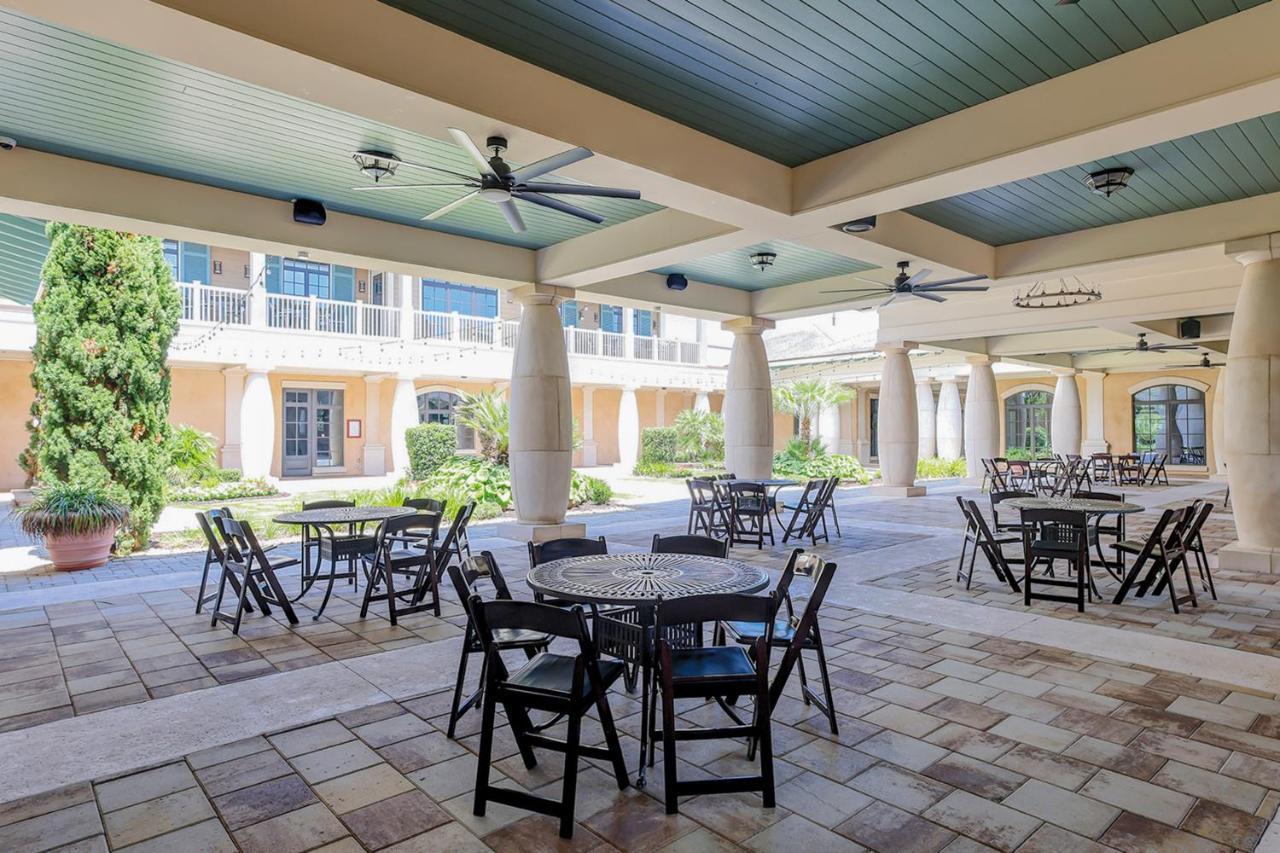 Cinzia Lane Bungalow Myrtle Beach Exteriér fotografie