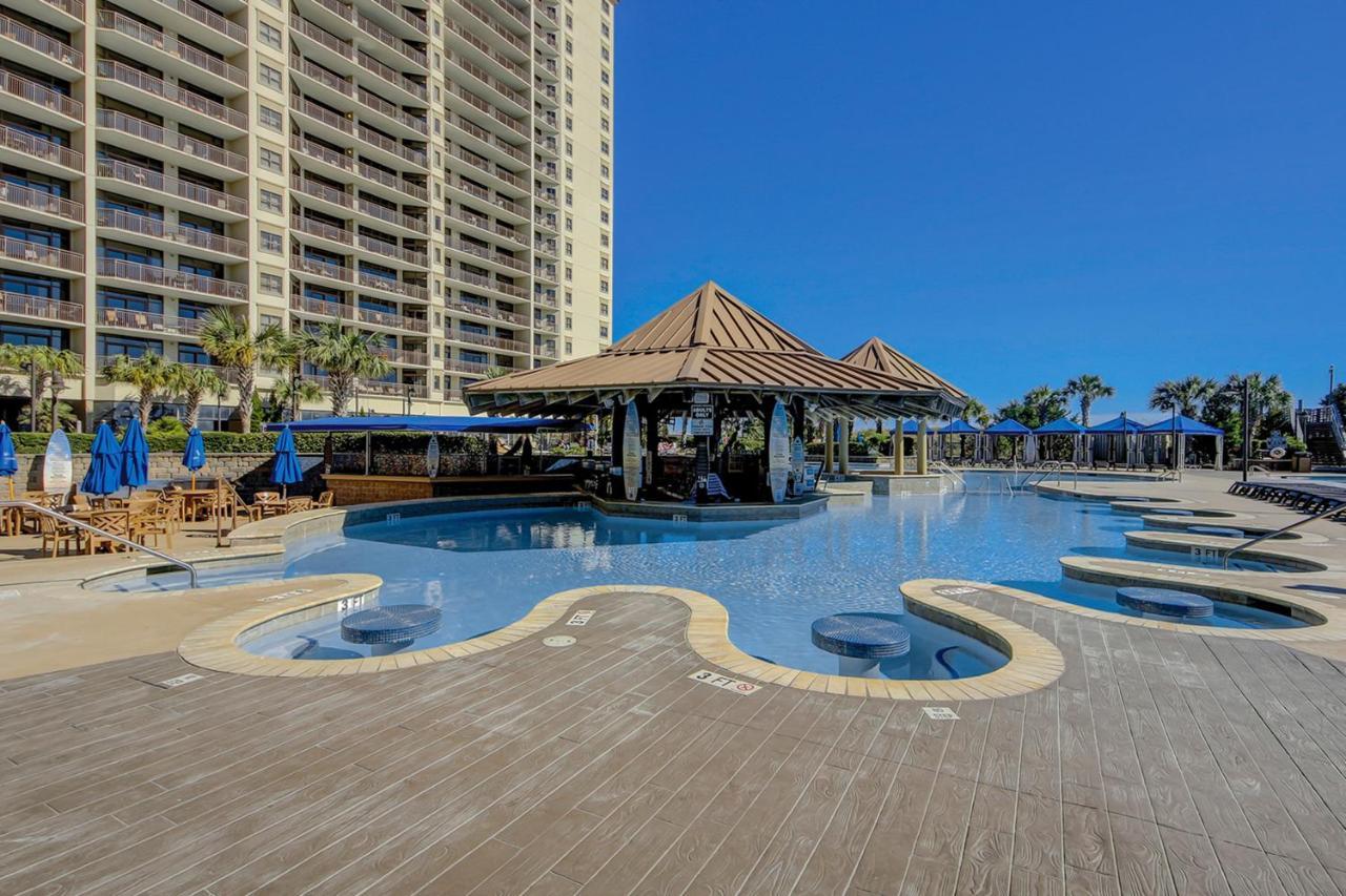 Cinzia Lane Bungalow Myrtle Beach Exteriér fotografie