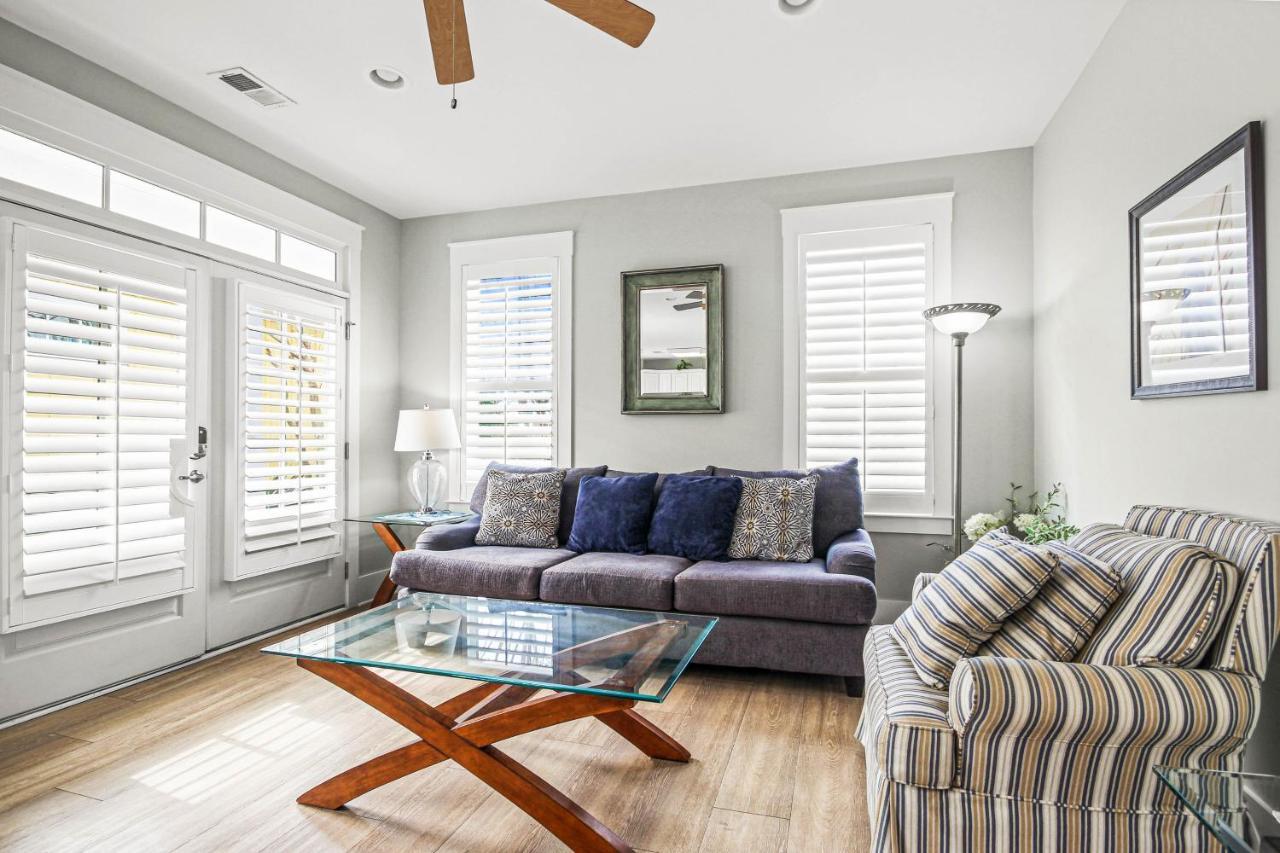 Cinzia Lane Bungalow Myrtle Beach Exteriér fotografie