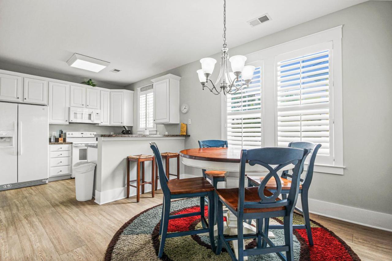 Cinzia Lane Bungalow Myrtle Beach Exteriér fotografie