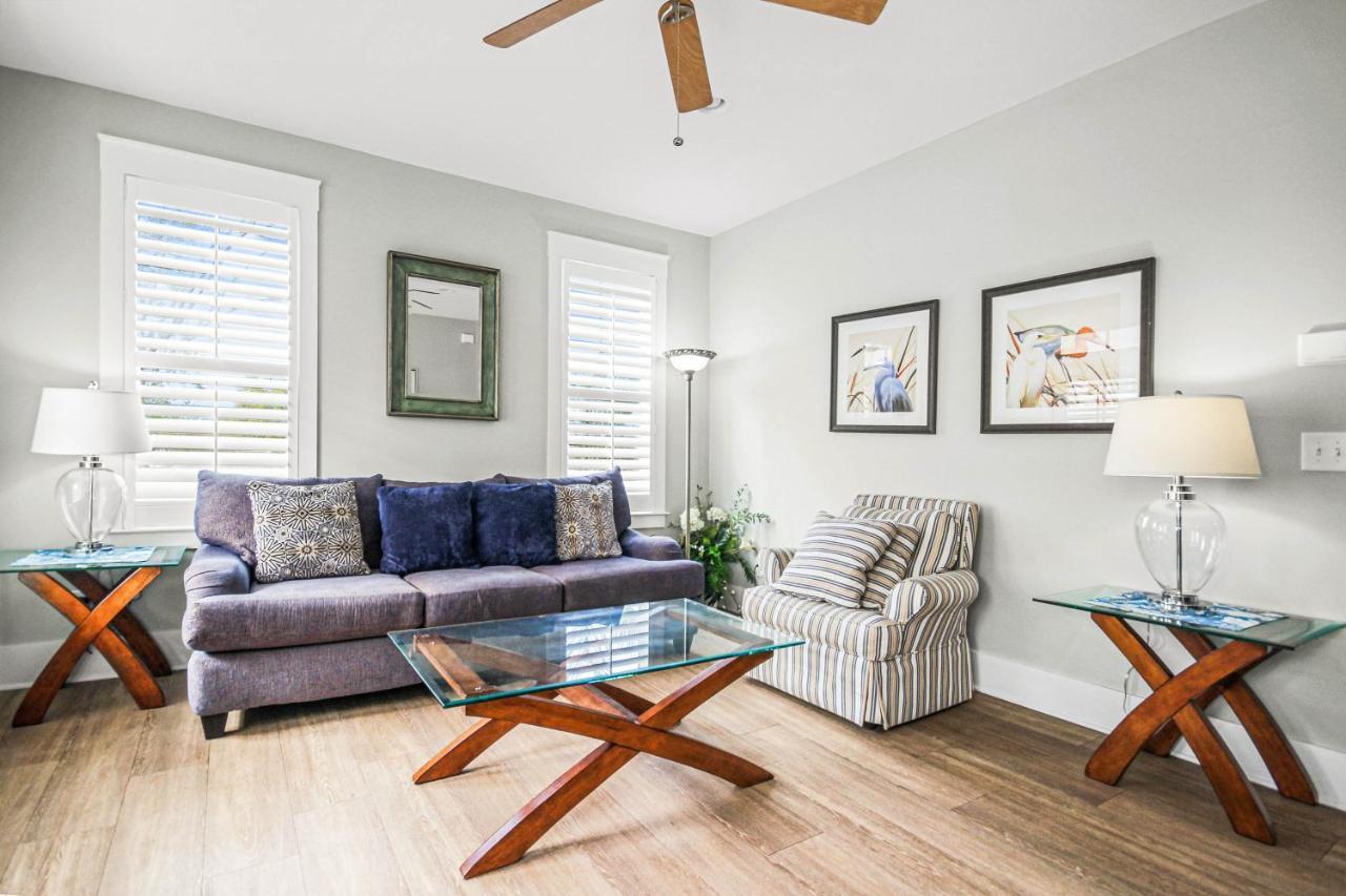 Cinzia Lane Bungalow Myrtle Beach Exteriér fotografie