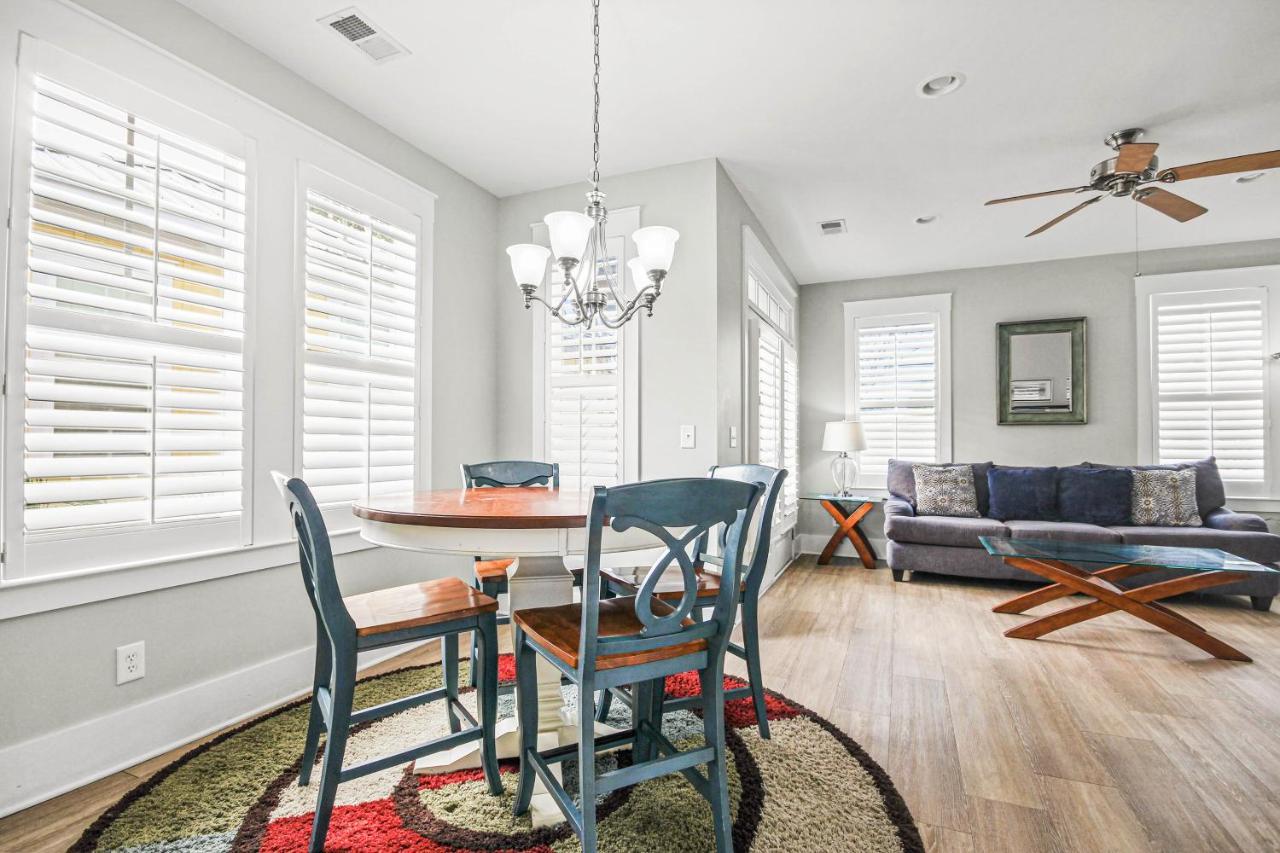 Cinzia Lane Bungalow Myrtle Beach Exteriér fotografie