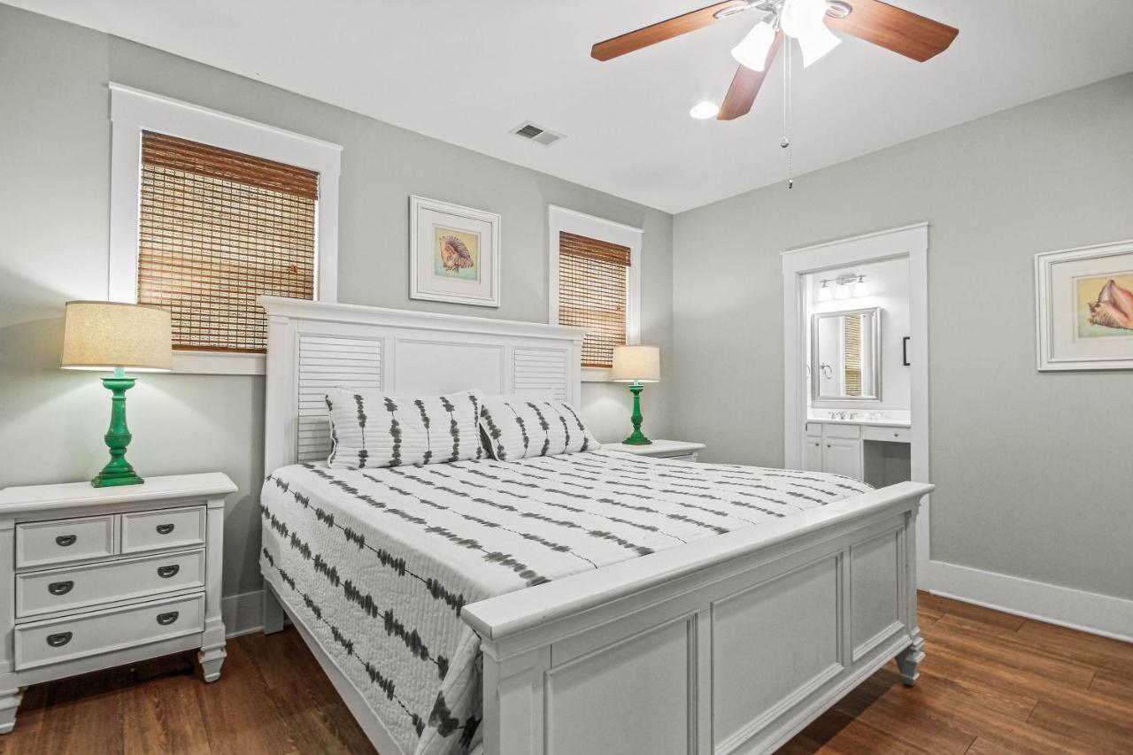 Cinzia Lane Bungalow Myrtle Beach Exteriér fotografie