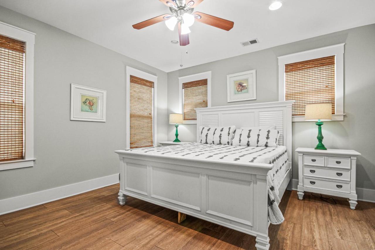 Cinzia Lane Bungalow Myrtle Beach Exteriér fotografie